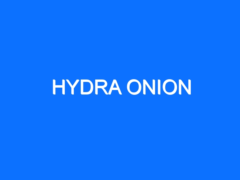 Hydra union ссылка